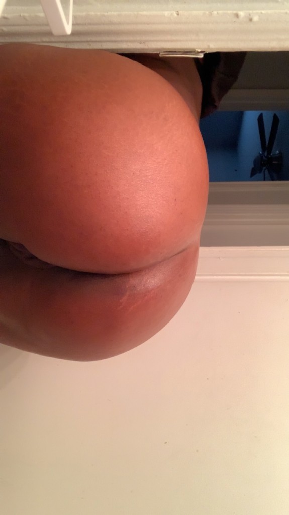 FAT ASS