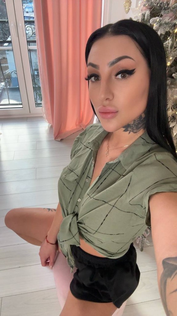 My one of the best NY