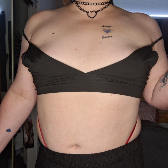 Small tits