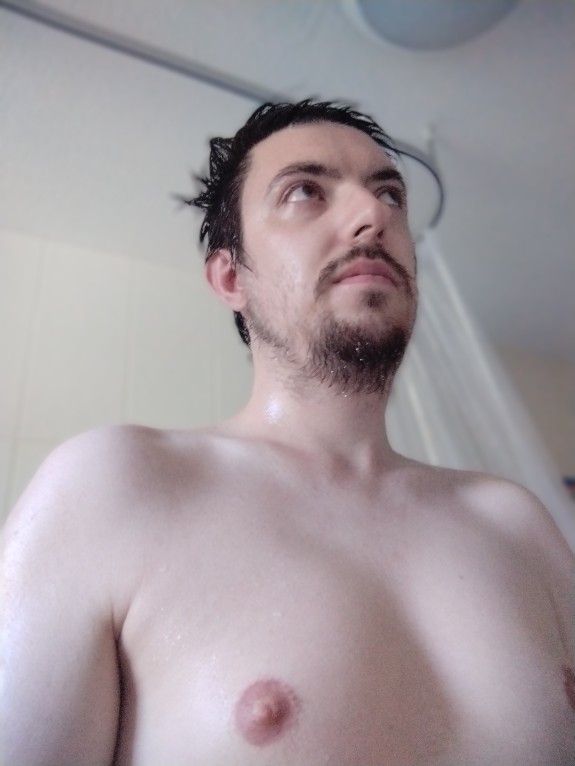 My dick
