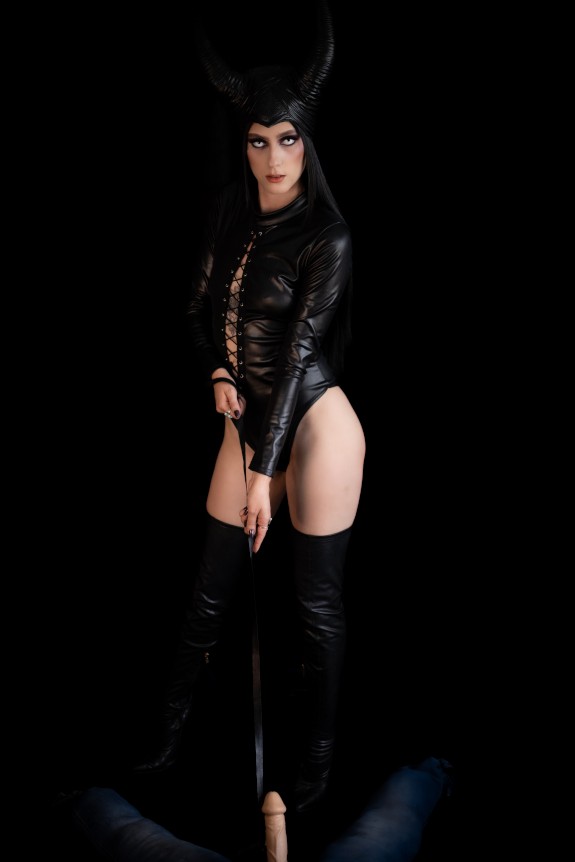 domination photo