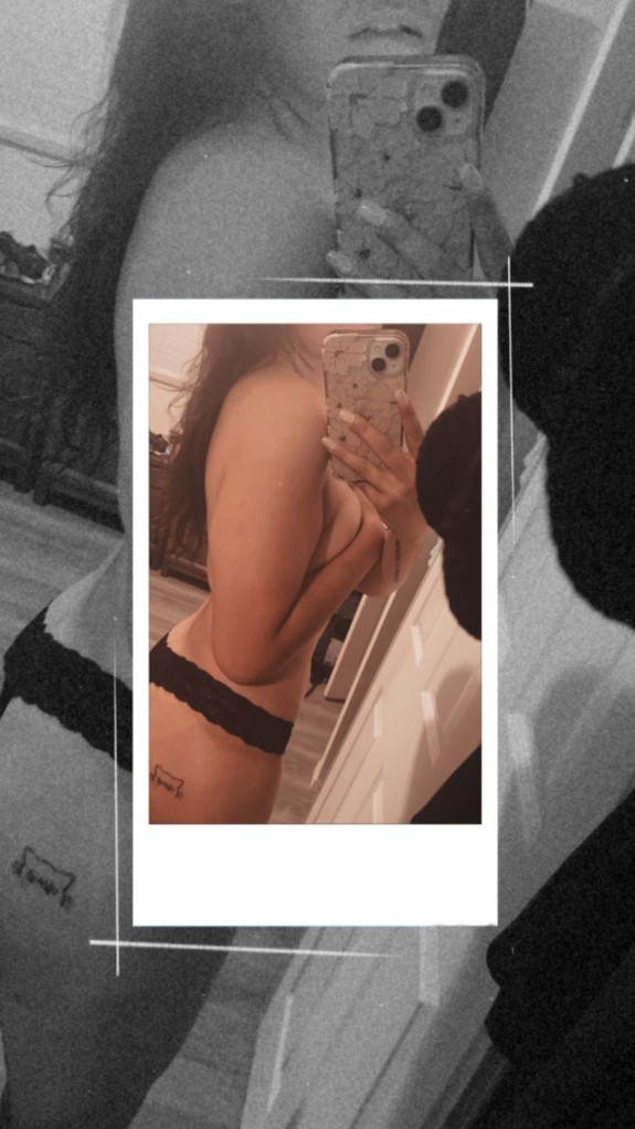 Pussy needs to be fucked