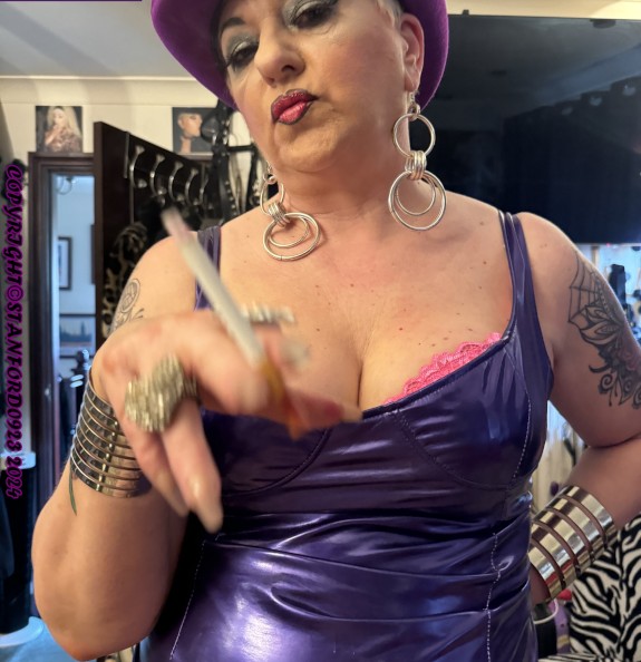 WHATS WRONG WITH BEING A WHORE