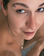Shower time!