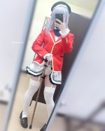 Anime Cosplay pics