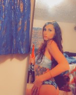 The Perfect Blend Of A Sexy Elegant Slutty Snow Bunny