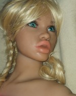 BARBIE Fantasy doll