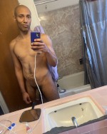 Some Nudies w/ Face