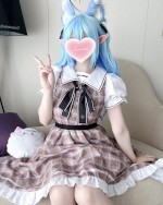 Vtuber Cosplay pic
