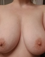 Chubby Curvy Milf with Big Tits