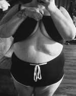 🥵Pierced Natural Titties🥵