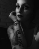 Tattooed Freak