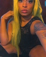 American PornStar Masaratichanel