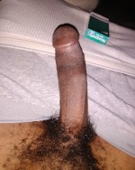 Long Dick Waiting for that Sexy Fat Wet Creamy Pussy 😘😋