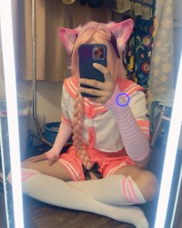 Cosplays and Myself  photo