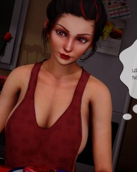 [NTRCreator] Shared Devotion - Chapter 3 (A Netorase / Cuckold Story) photo