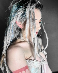 Who likes to play dressup? photo