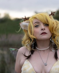 Bored so I got cute photo