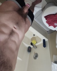Shower pic photo