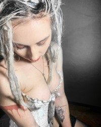 Who likes to play dressup? photo