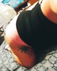 Feeling Myself ;) photo
