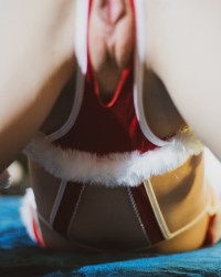 Behind the scenes - Christmas edition photo