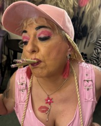 CHAV SLUT  SHIRLEY photo