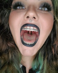 VORE Whore photo