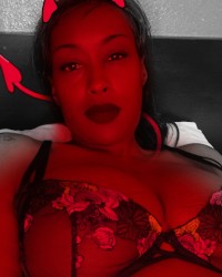 Red Light Special kinda mood.... photo