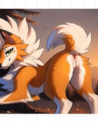 Furry Jigsaw 37 photo