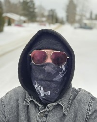 amateur album photo