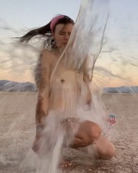 Porn on the 4th of July - Jamie Stone photo