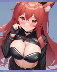 Hentai: Police  photo