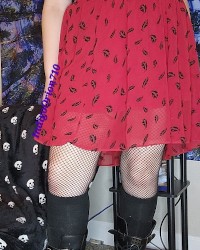 Platform Boots photo