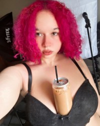 Iced Booba Milk Tea photo