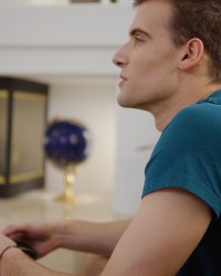 Gamer Boyfriend Jason Pierce Bets You Oral And Loses - My POV Boyfriend photo