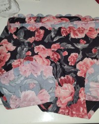 My new panties photo