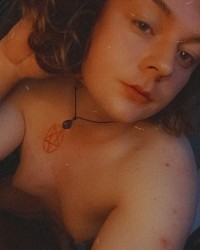 Redheaded trans nudies photo