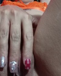 Pussy Out, Tits Teasing, and Total Seduction photo