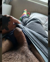 Fooling around photo