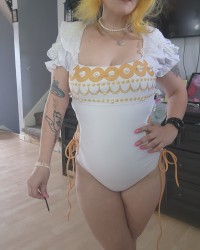 Bored so I got cute photo