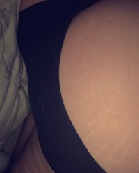 Femboy ass photo