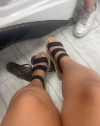 Fresh Pedicure photo