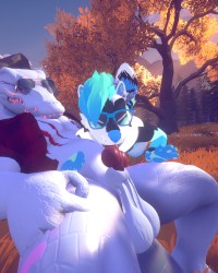 Another pretty Gater boii~ photo