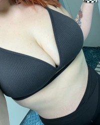 Ass and tits by Tatalore photo