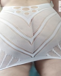 Sexy lingerie Tits and Butt photo