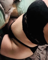 Bras and panties  photo
