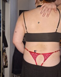 Small tits photo
