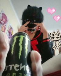Catboy :3 photo