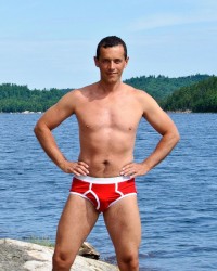 Classic Briefs photo